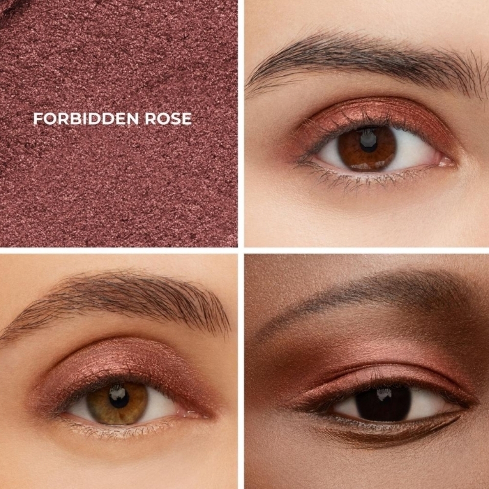Laura Mercier Caviar Stick Eye Color: Forbidden Rose, .05oz (FS), NIB - Picture 3 of 8
